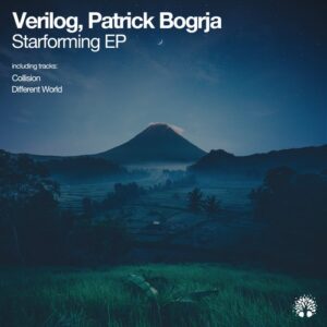 Verilog, Patrick Bogrja - Starforming [ETREE442]