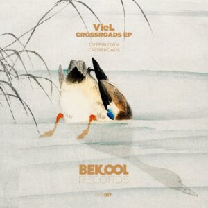 VieL - Crossroads [BKR017]