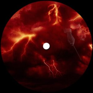 Wheats - THE BLACKOUT EP [BR004]
