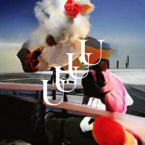 WhoMadeWho - UUUU [4066004438573]