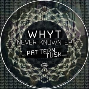 WhyT - Never Known EP [TZH163]