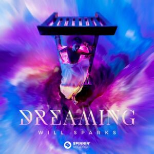 Will Sparks - Dreaming (Extended Mix) [5054197153686]