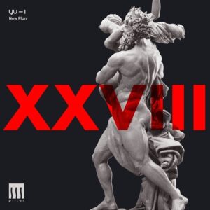 YU-1 - New Plan [PILLAR028]