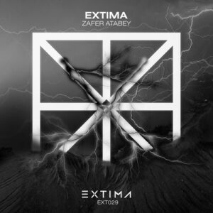 Zafer Atabey - Extima [EXT029]