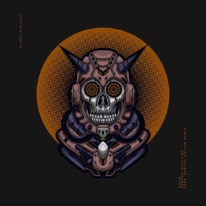 AQUO - Reborn Survivor [ONE016]