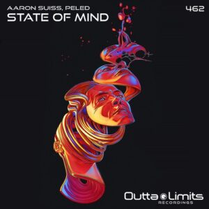 Aaron Suiss, Peled - State Of Mind [OL462]