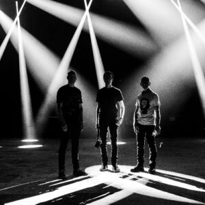 Above & Beyond June 2022 Chart