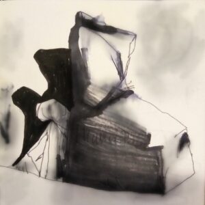 Adrian Roman - The Petrified Forest [RDKN47]