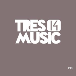 Aidan Knox - Exquisite EP [TRES14498]