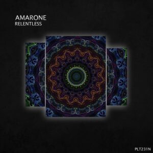 Amarone - Relentless [PLT231N]