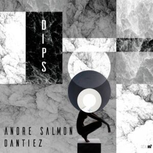 Andre Salmon, Dantiez - Dips [1169897]