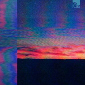 Andy's Echo - Haze [SVT319]