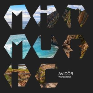 Avidor - Wanderland [MIRM103]