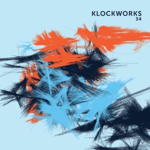 Ben Klock & Fadi Mohem - Klockworks 34 [KW34]