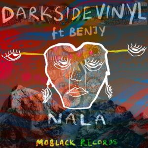 Benjy, Darksidevinyl - Nala [MBR490]