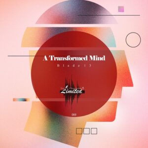 Blade 13 - A Transformed Mind [SPL0069]