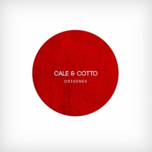 Cale & Cotto - Origenes [DUSHEL181]