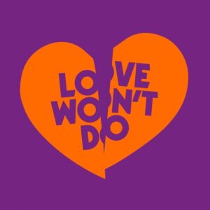 Carl Waller, Tom Caruso - Love Won't Do [GU727]