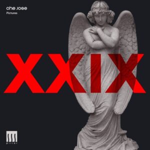 Che Jose - Pictures [PILLAR029]