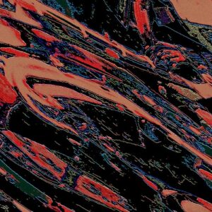 Closet Yi - Heavy / Red Comet [HFT086SD]