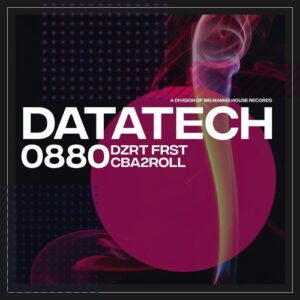 DZRT FRST - CBA2ROLL [DATA880]