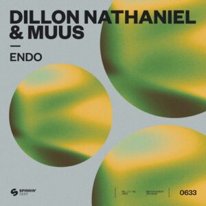 Dillon Nathaniel, MUUS - ENDO (Extended Mix) [5054197193897]