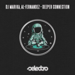 Dj Marika - Deeper Connection [SLRO137]