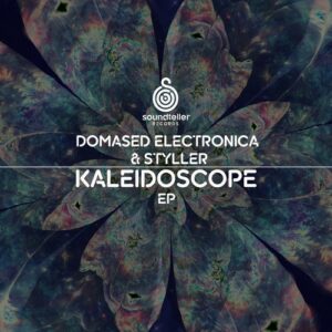 Domased Electronica, Styller - Kaleidoscope [ST346]