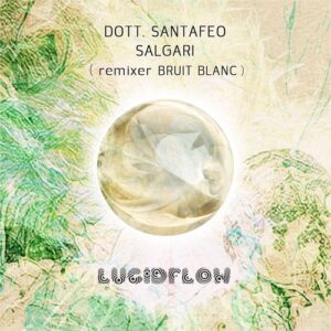Dott. Santafeo - Salgari [LF260]