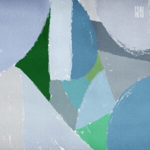 Eins Tiefer, Motip White - Double Trouble [FB038]