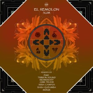 El Remolon - Sum [CRR048]