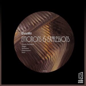 ElvioMV - Emotions & Expressions [EST431]