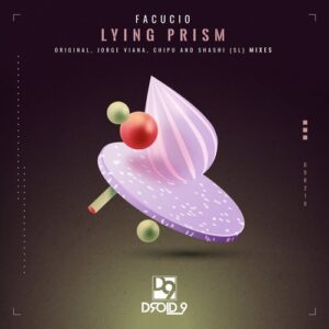 Facucio - Lying Prism [D9R210]