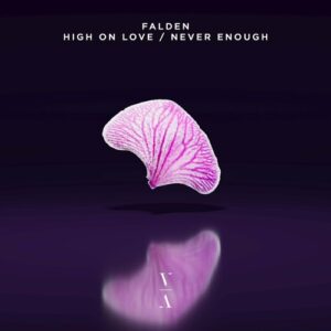 Falden, Renze, Dan Soleil - High On Love / Never Enough [TNH120E]