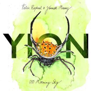 Felix Raphael, Yannek Maunz - Morning Sky (Extended Mix) [YION035]