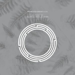 Francisco Basso - Alba [RYNTH118]