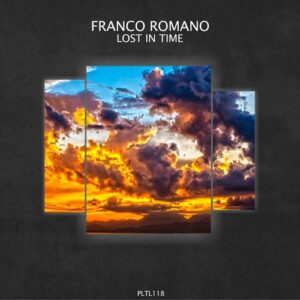 Franco Romano - Lost in Time [PLTL118]
