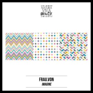 Frau.Von - Imagine [NATBLACK378]