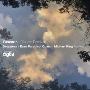 Fuscarini - Clouds: Remixed [351SD]