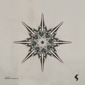 GUGGA [BR] - Space Castle [SNA118]