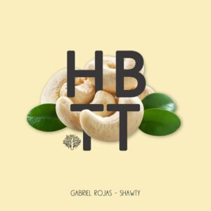 Gabriel Rojas - Shawty [HBT401]