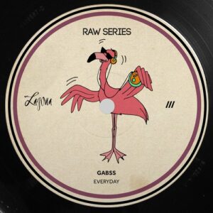 Gabss - Everyday [LAGRS09]