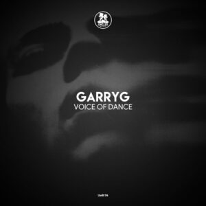 GarryG - Voice of Dance [UMR114]