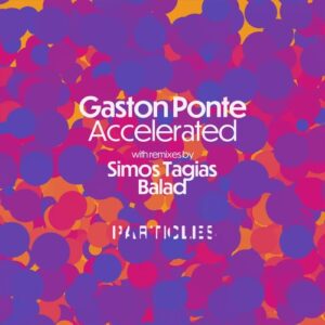 Gaston Ponte - Accelerated [PSI2210]
