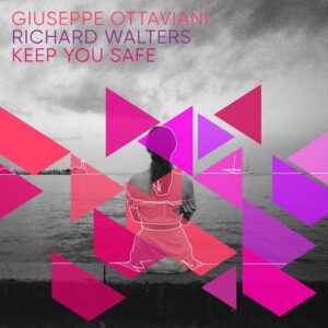 Giuseppe Ottaviani, Richard Walters - Keep You Safe [BH12510]