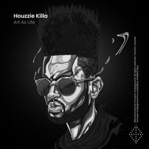 Houzzie Killa - Art As Life [PURVEYOR078]