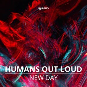 Humans Out Loud - New Day [KR0066]