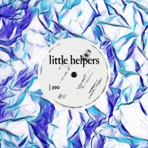 JONATAS C, Melanie Ribbe - Little Helpers 390 [LITTLEHELPERS390]