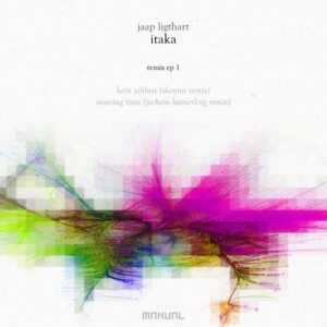Jaap Ligthart - Itaka - Remix EP 1 [MAN359]