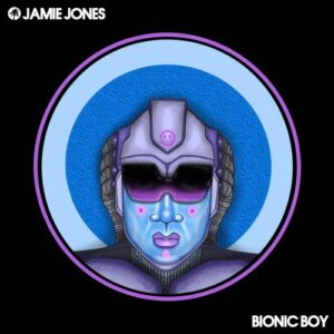 Jamie Jones - Bionic Boy [HOTC192]